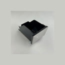 recipiente de terra em aço para cafeteira De Longhi 7313244531