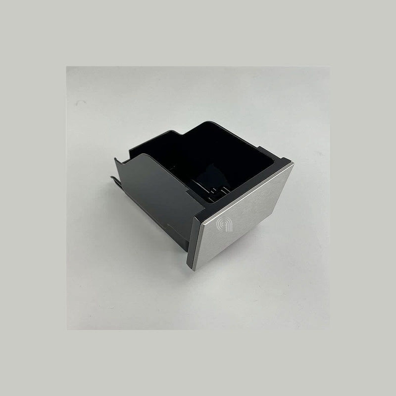 recipiente de terra em aço para cafeteira De Longhi 7313244531