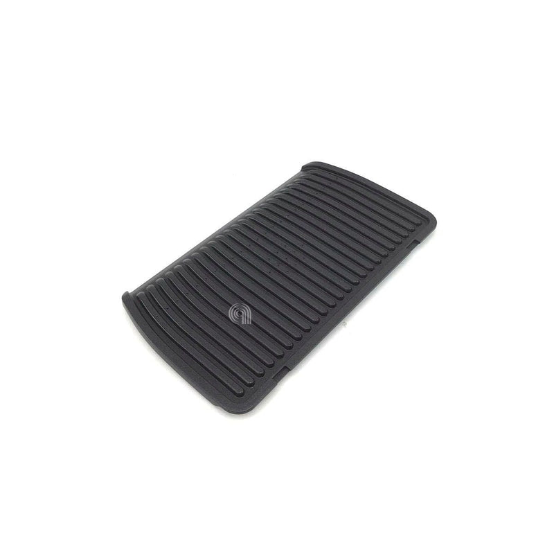 placa inferior original para grelhador Tefal TS-01043990