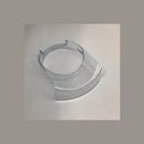 protetor antisalpicos original De Longhi para robot de cozinha KW716525