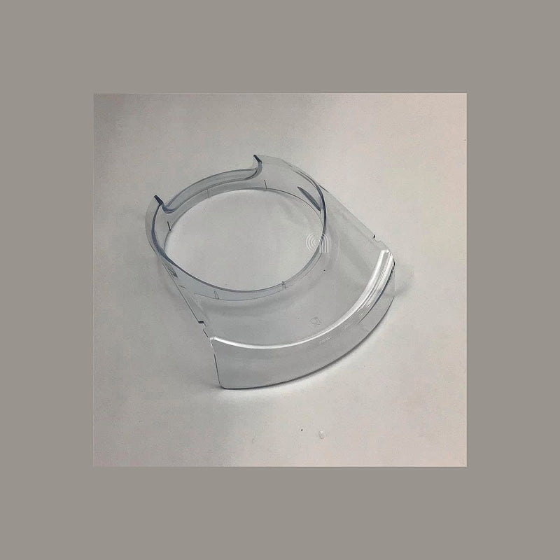 protetor antisalpicos original De Longhi para robot de cozinha KW716525