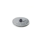 Disco ralador original De Longhi para robot de cozinha KW715022