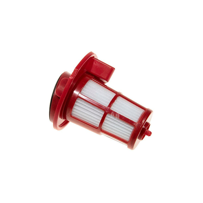 Filtro HEPA cónico 2762 ERP2 original para aspirador De Longhi