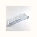 Filtro de ar de fiapos original para máquina de secar Electrolux 1366019014