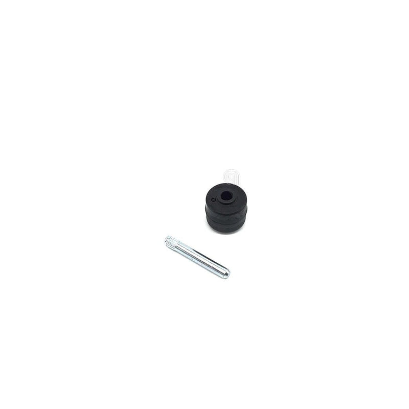 Roda traseira para aspirador Rowenta Moulinex Tefal SS-2230002508