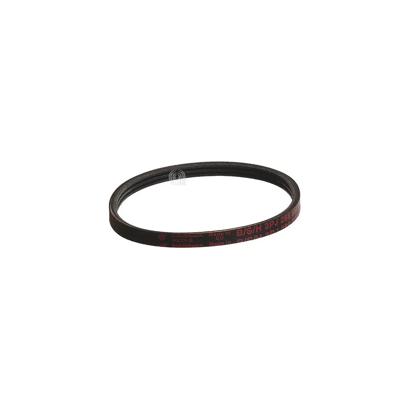 correia secadora Bosch J3 288 Poly-V original 00154142