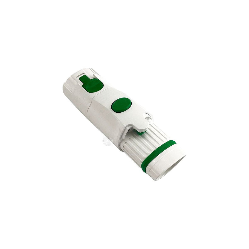 Adaptador para acessórios Vorwerk VK200 código 01062