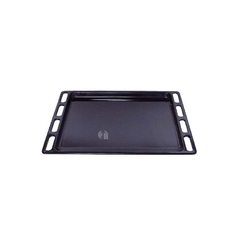 Tabuleiro esmaltado original para forno Whirlpool e outras marcas C00081577