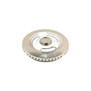 corona para cozinha SMEG modelo P261XGH referências originais