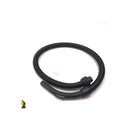 tubo para aspirador Gorenje código 710096 peça original