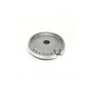 corpo queimador R para vitrocerâmica Whirlpool Indesit com ref. C00312908