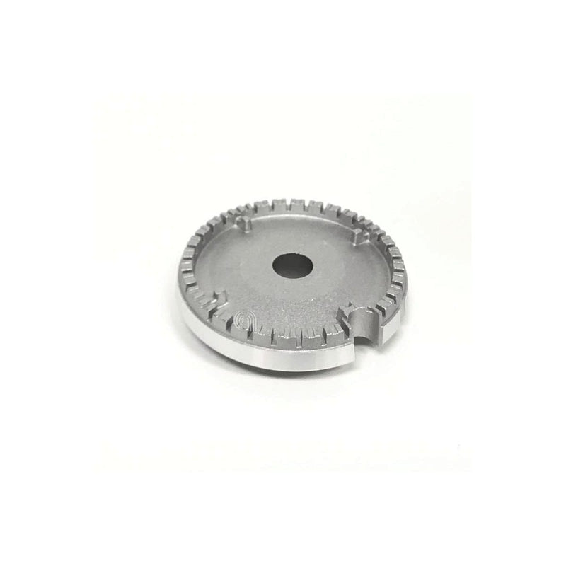 corpo queimador R para vitrocerâmica Whirlpool Indesit com ref. C00312908