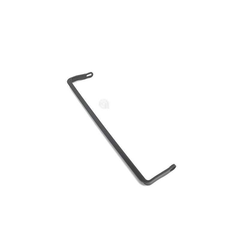Asa contentor de água negra para cafeteira Philips Saeco SMR0.0