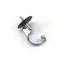 Gancho de amassar para robot de cozinha Moulinex MS-650389