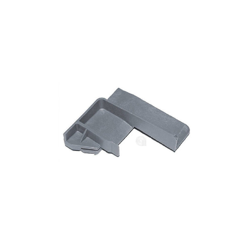 Ajuste da cesta esquerda para máquina de lavar loiça Candy original 41017656