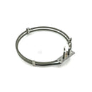 WHIRLPOOL, BAUKNECHT, INDESIT - Resistência de forno 2400W - 481225928106