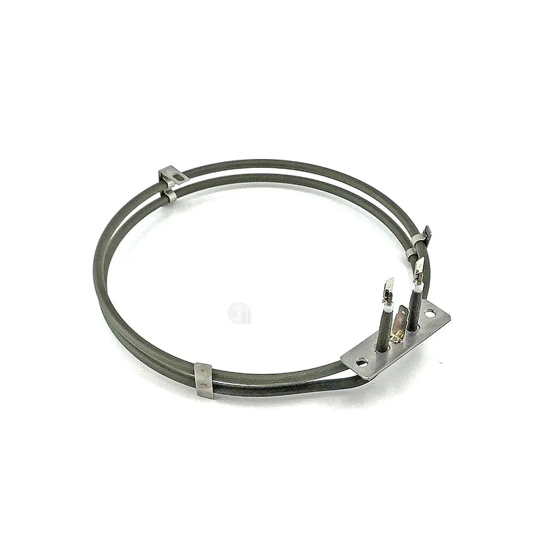 WHIRLPOOL, BAUKNECHT, INDESIT - Resistência de forno 2400W - 481225928106