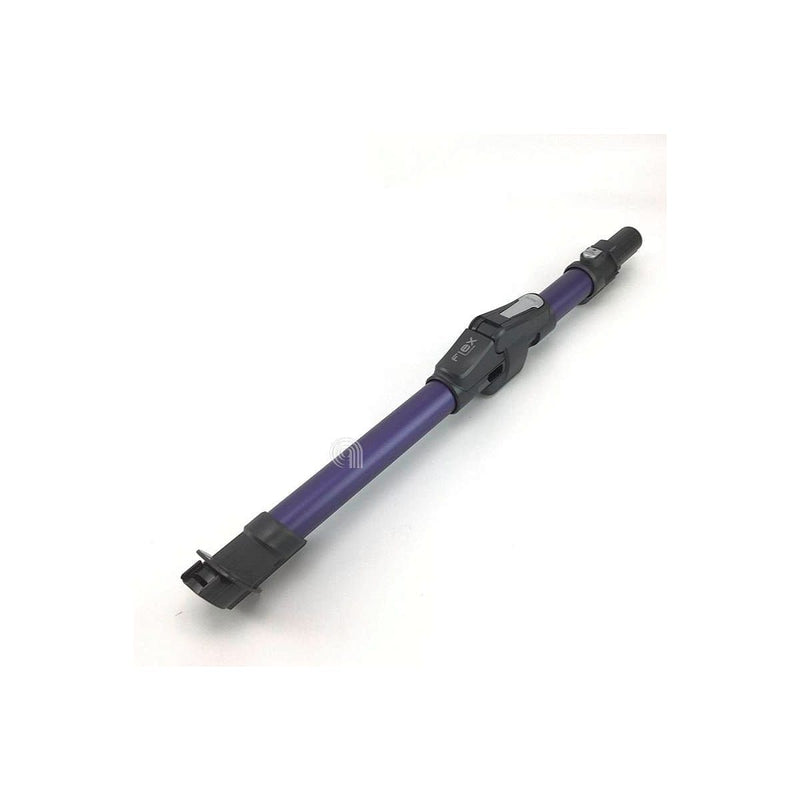 Tubo telescópico Viola para aspirador Rowenta SS-2230002466