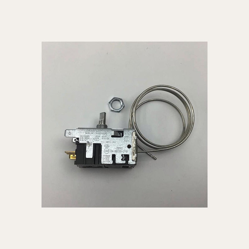 Termóstato frigorífico Danfoss 077B6935 compatível com Gorenje e outros