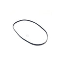 Correia Poly-V H8 1315 original para máquina de lavar Gorenje