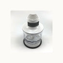 Acessório triturador para liquidificador Braun AX22110002 AX22110059