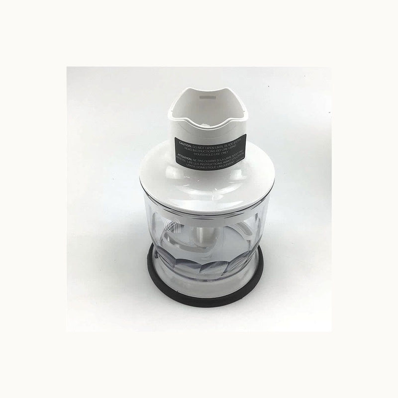 Acessório triturador para liquidificador Braun AX22110002 AX22110059
