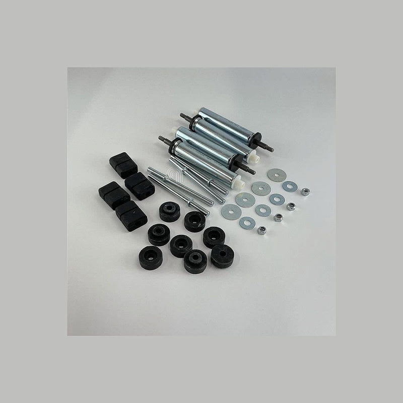 Amortecedor de tambor para máquina de lavar Gorenje 805002 original