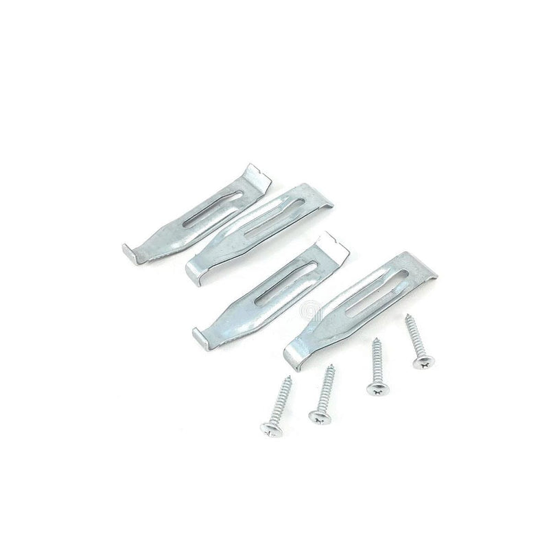 suporte de fixação para vitrocerâmica smeg s564
