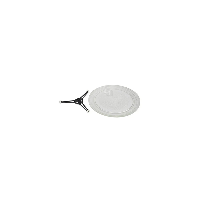 UNIVERSALE - Prato com suporte para micro-ondas - AST-00609875