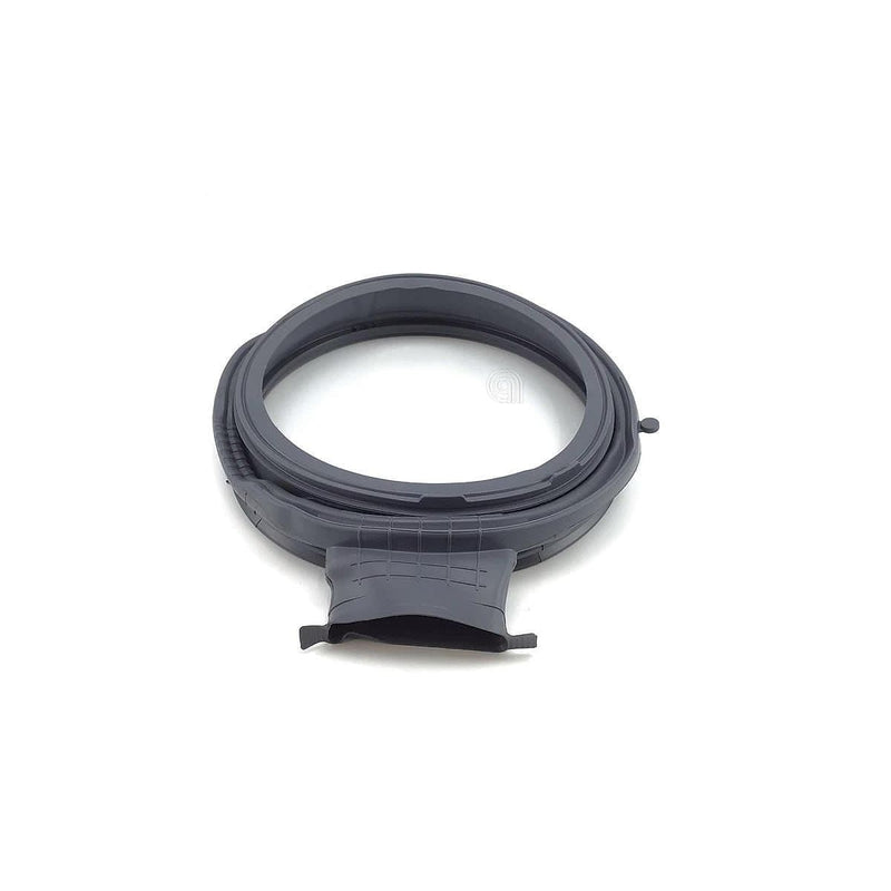 Junta de porta original para máquina de lavar Beko código 2466300301