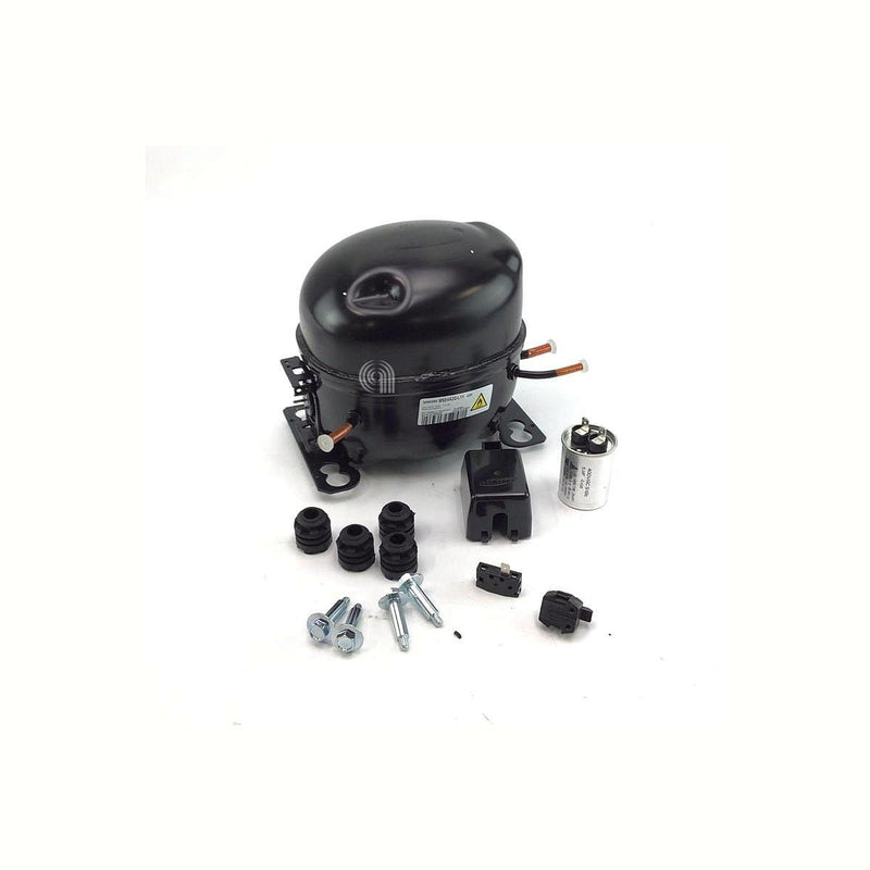 Compressor R600A original para frigorífico Samsung MK4A5QR1U