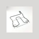 resistência inferior forno Indesit original C00863131
