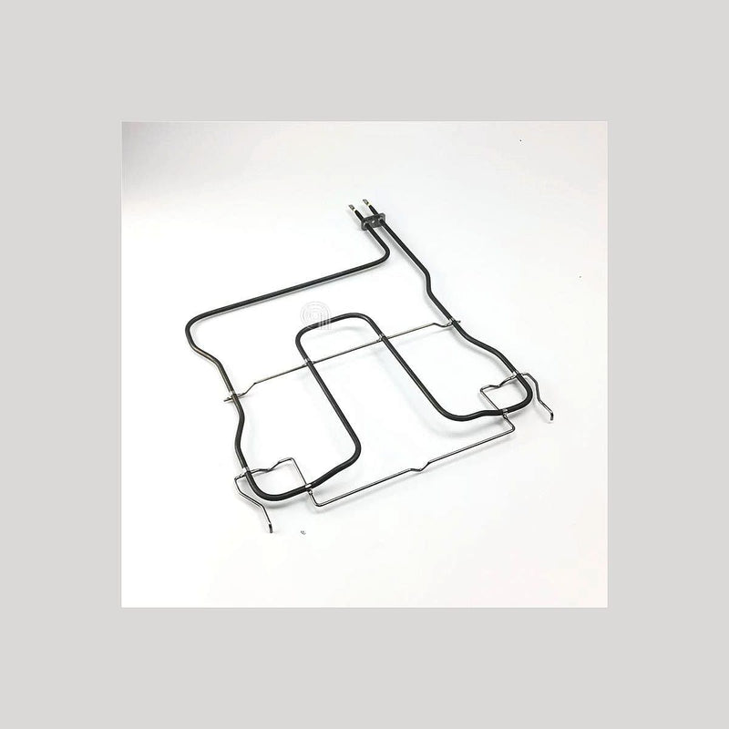 resistência inferior forno Indesit original C00863131