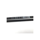 correa poly-v h7 1956 original para lavadora smeg 751610150