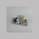 Lâmpada LED frigorífico compatível Whirlpool e Indesit C00344848