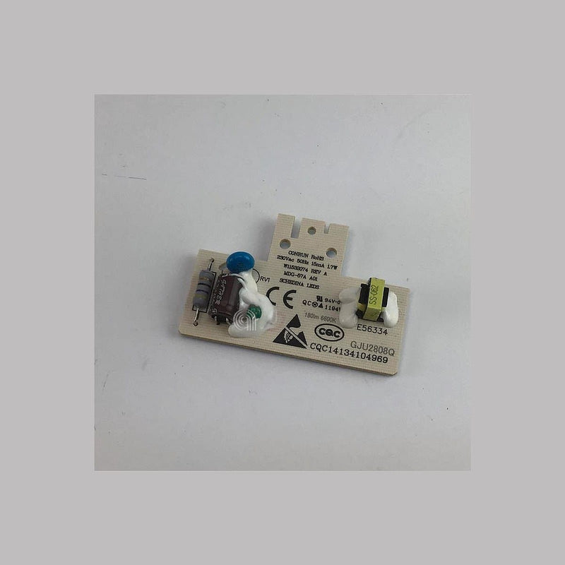 Lâmpada LED frigorífico compatível Whirlpool e Indesit C00344848