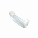 Balconeta de porta original para frigorífico Whirlpool e Indesit