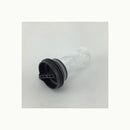 Filtro de bomba original para máquina de lavar Whirlpool código C00505085