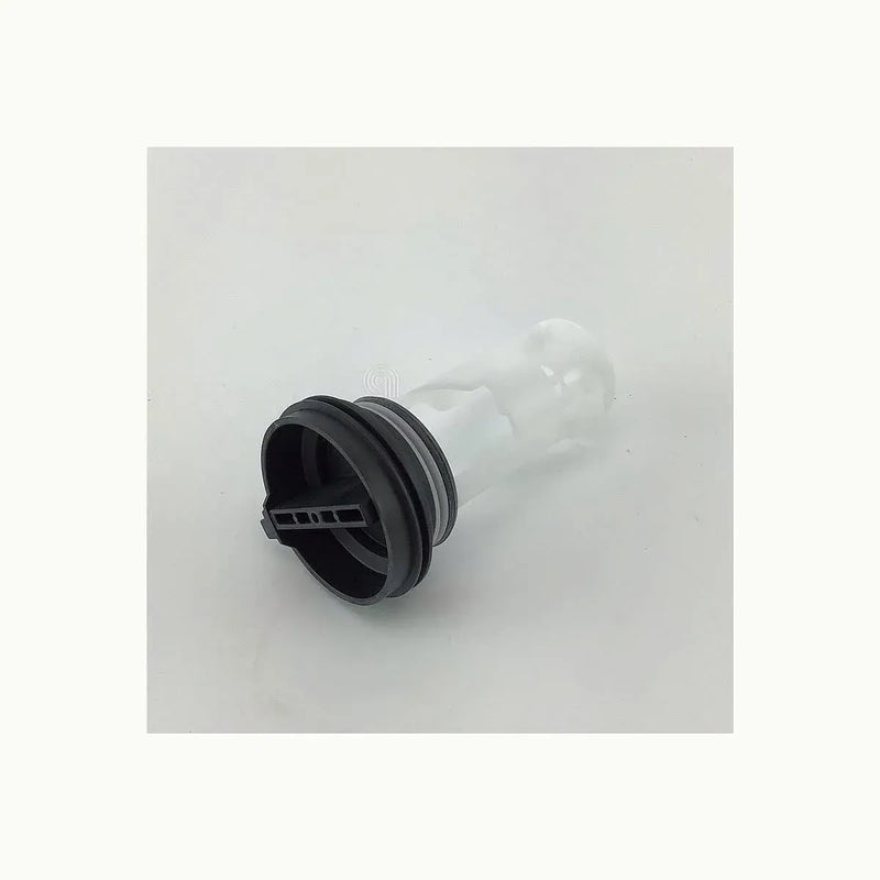Filtro de bomba original para máquina de lavar Whirlpool código C00505085