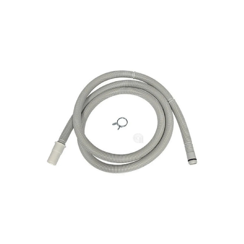 tubo de escape para máquina de lavar loiça Bosch e Siemens 00668114