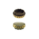 ARISTON INDESIT HOTPOINT - Spartifiamma placa de cozedura - L0218
