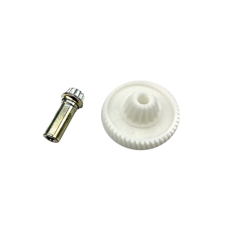 Roda plástica para robot de cozinha Bosch 00622182 original