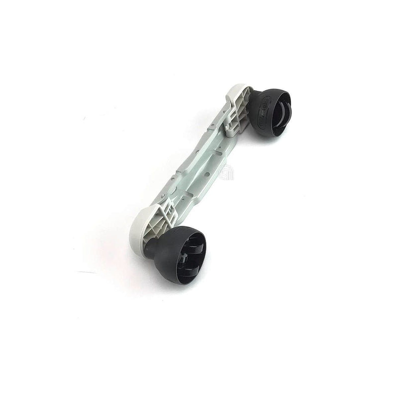 STG suporte de roda DL2L&GY99 para radiador De Longhi 7318511138