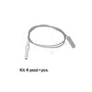 NARDI ARISTON - Acendedor para placa de cozinha - H3623 C00053244