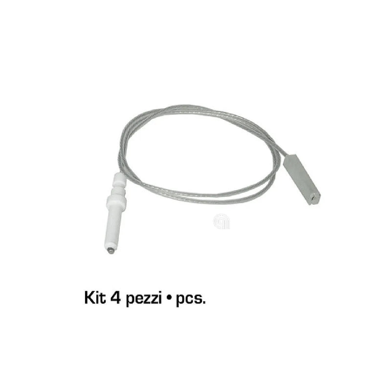 NARDI ARISTON - Acendedor para placa de cozinha - H3623 C00053244