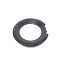 Marco da escotilha original para máquina de lavar Beko 2839760600 Indesit C00911815