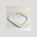 Brida cockpit 45-2001 original para máquina de lavar loiça Smeg e outras marcas