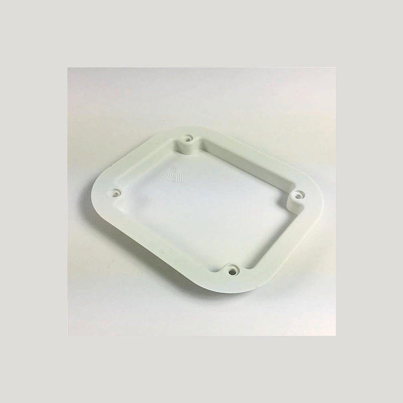 Brida cockpit 45-2001 original para máquina de lavar loiça Smeg e outras marcas