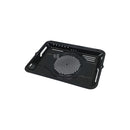 Defletor forno smeg 482691000 compatível com sc399x-8