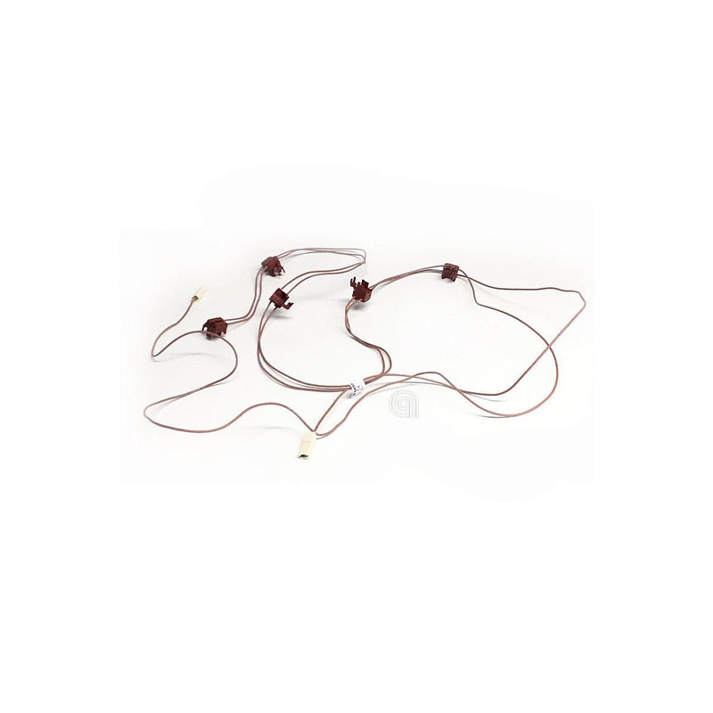 Conjunto de microinterruptores para catenária Tecnogas 760140900 para cozinha